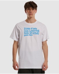 Urban Classics - Cryptic album cover #3 Box Tee