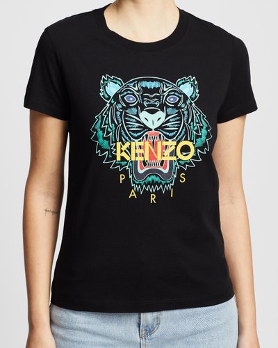 Classic Tiger T-Shirt