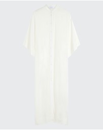 BONDI BORN - Cremona Kimono Sleeve Coverup