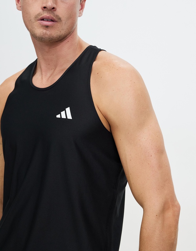 adidas Performance - Own The Run Tank Top