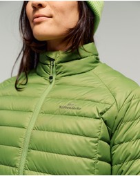 Kathmandu - Heli Down Jacket v4