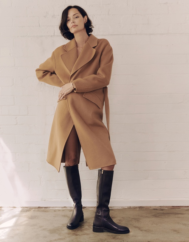 S by Sempre Di - Verity Knee-high Boots