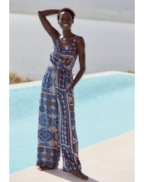 NEXT - Summer Jumpsuit