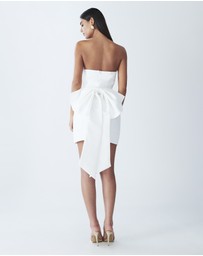BWLDR - Bowe Mini Dress