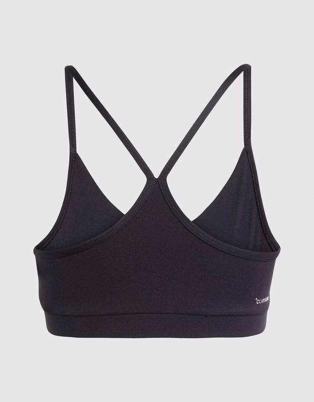 adidas Sportswear - Train Essentials Soft Touch Bra - Teens