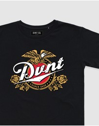 DVNT - Craft Tee - Youth