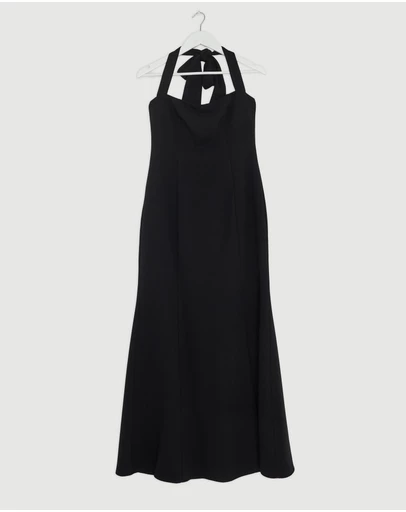 Revibe - Repaired CHANCERY Elise Maxi Dress - AU 10