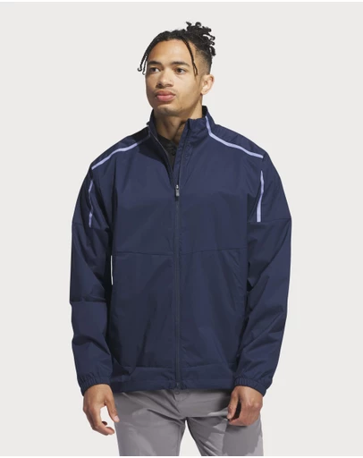 adidas Performance - Golf Core Provisional Full-Zip Jacket Mens