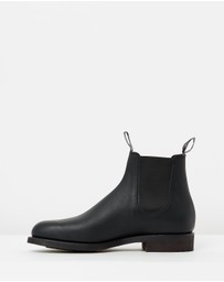 R.M.Williams - Gardener Boots - Regular