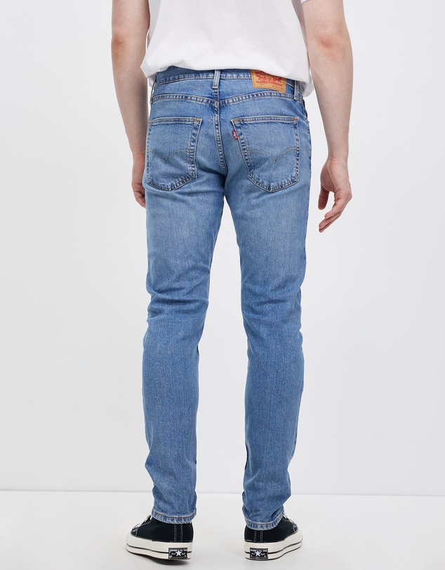 Levi's - 512 Slim Taper Jeans