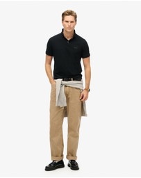 Superdry - Classic Pique Polo