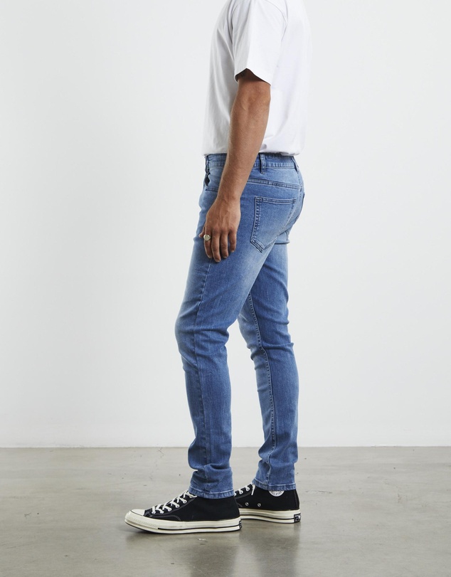 Insight - City Riot Jeans