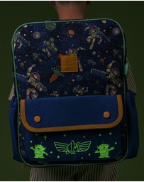 The Somewhere Co - Buzz Lightyear Mini Adventure Backpack