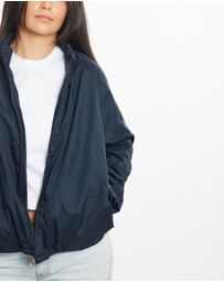 Vintage by The Real Deal - Pre Loved - Vintage Tommy Hilfiger Jeans Athletics Windbreaker Jacket