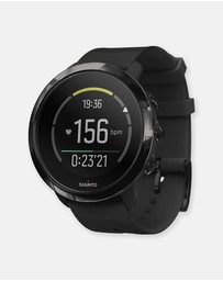 Suunto - 3 Fitness Watch