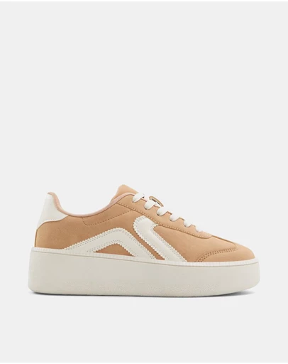 Call It Spring - Alixe Platform Sneakers