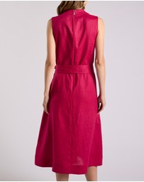 David Lawrence - Orsa Dress