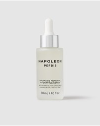 Napoleon Perdis - Radiance Renewal Hydrating Serum 30mL