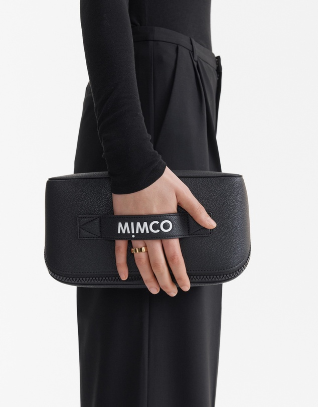 MIMCO - Atomic Cosmetic Case