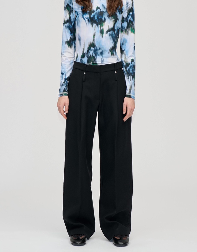 Stine Goya - Elevated Pleat Pants