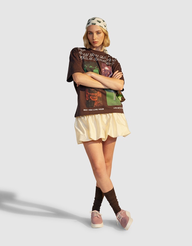 Rollie - Derby City Punch Shoe
