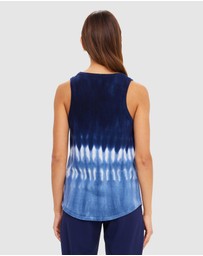 The Upside - Seeker Emma Knitted Tank Top