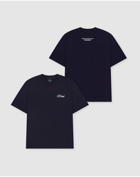 B.Cools - Scribe T-Shirt