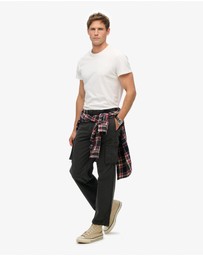 Superdry - Parachute Light Cargo Pant