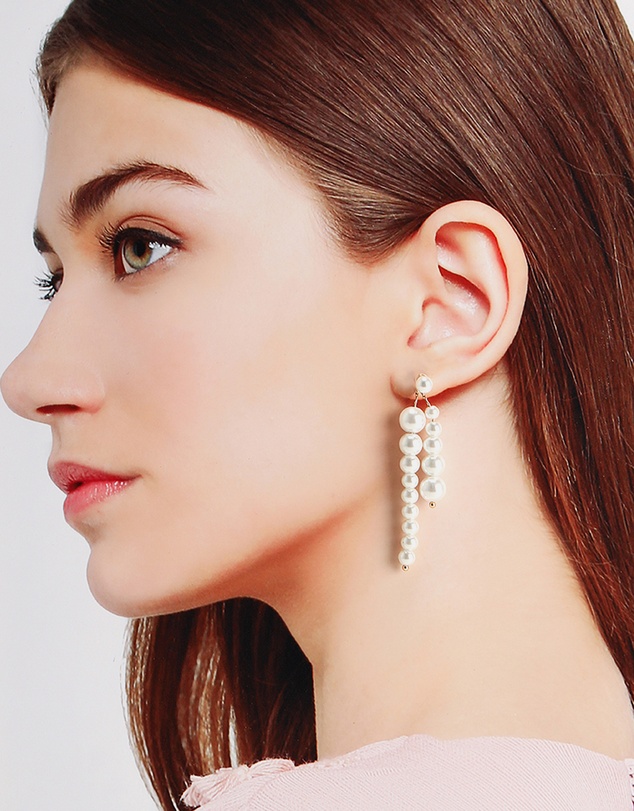 ALDO - Luminna Earrings