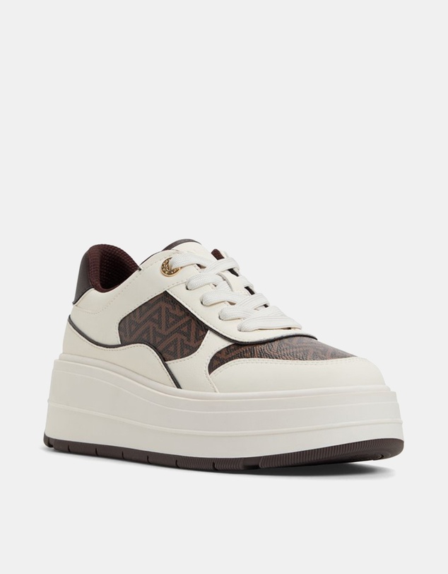 ALDO - Whallian Platform Sneakers