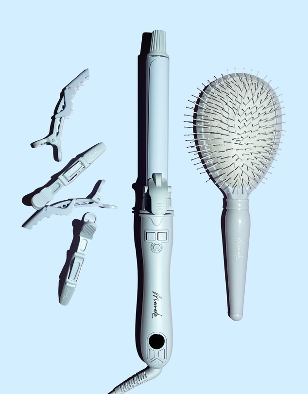 Mermade Hair - Spin for Days Kit