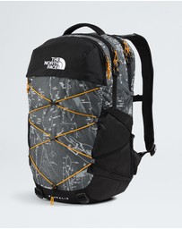 The North Face - Borealis Backpack