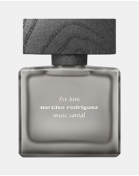 Narciso Rodriguez - Narciso Rodriguez Musc Santal Eau De Parfum Intense 50ml