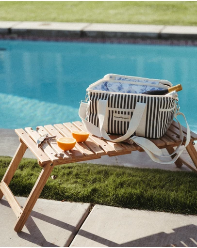 Business & Pleasure Co. - The Premium Cooler Bag