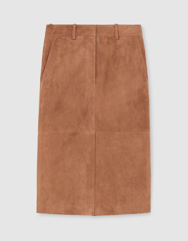 REISS - ATELIER Coco Midi Skirt