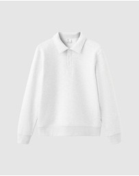 M.N.G - Bola Sweatshirt