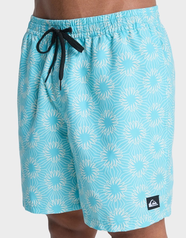 Quiksilver - Mens Everyday Printed 17