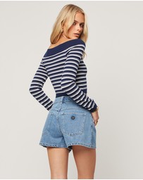 Abrand - 95 Baggy Shorts