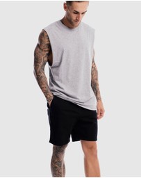 First Division - Weekender Tank