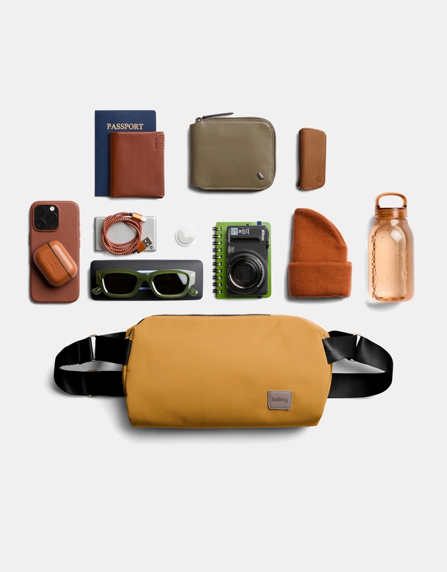 Bellroy - Classic Sling 7L