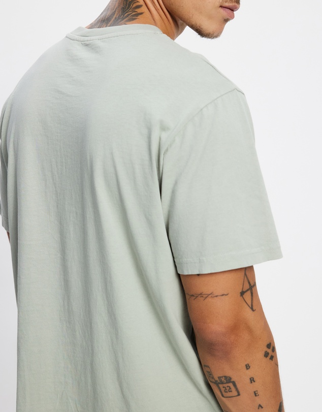 Thrills - A Haven For The Restless Merch Fit Tee