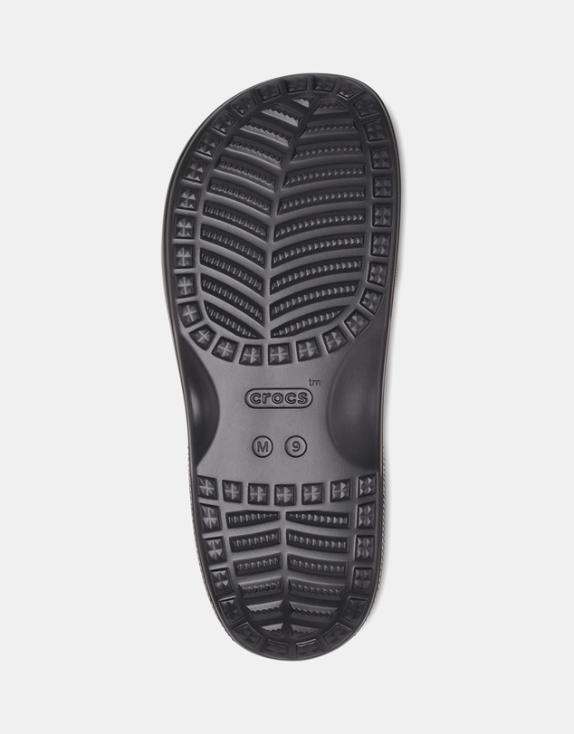 Crocs - Saturday Slides - Men's