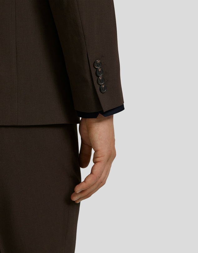 Johnny Bigg - Moore Hyperstretch Suit Jacket