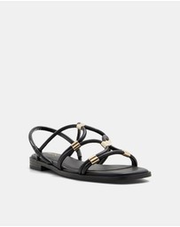 ALDO - Bychan Slingback Strappy Sandals
