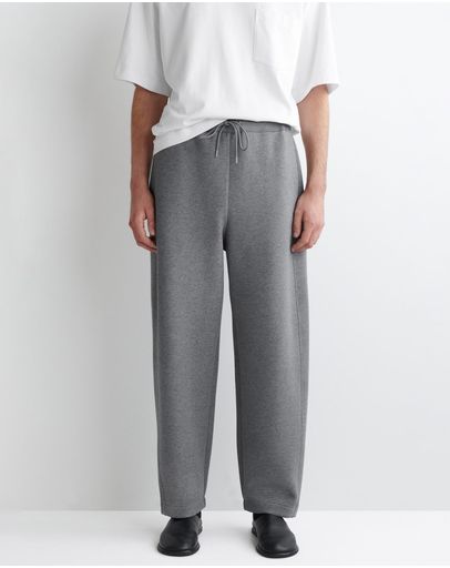 Grey Melange