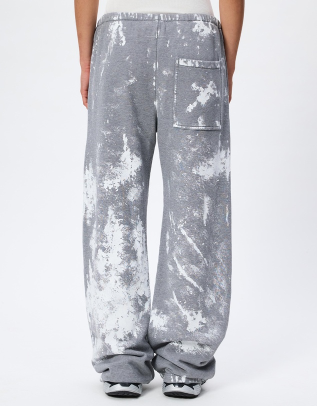 MM6 Maison Margiela - Drawstring Track Pants