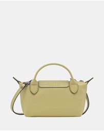 Longchamp - Le Pliage Xtra Clutch Bag