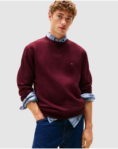 Deep Burgundy