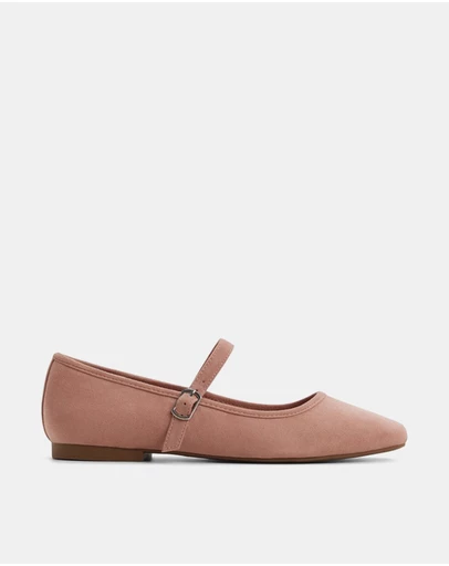 Call It Spring - Janeyy Flats