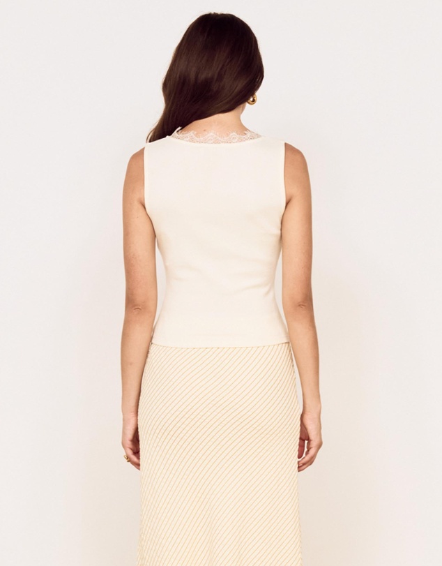 MINKPINK - Asa Midi Skirt